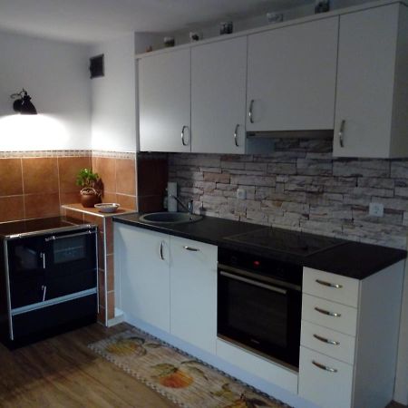 Haus Hoeber Archkogl Kültér fotó