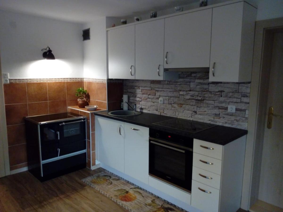 Haus Hoeber Archkogl Kültér fotó