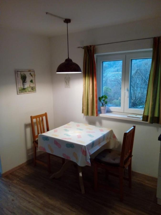 Haus Hoeber Archkogl Kültér fotó
