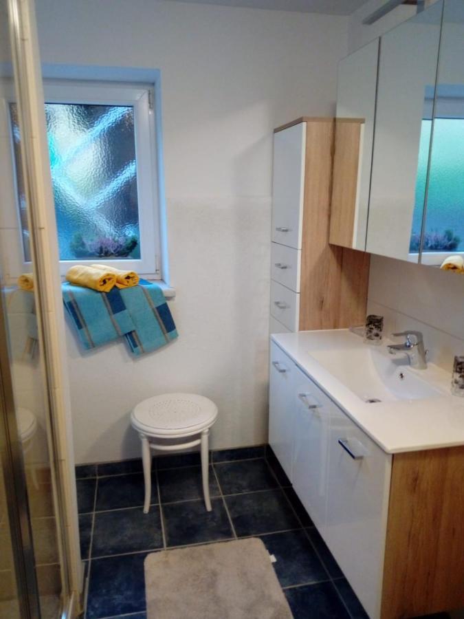 Haus Hoeber Archkogl Kültér fotó