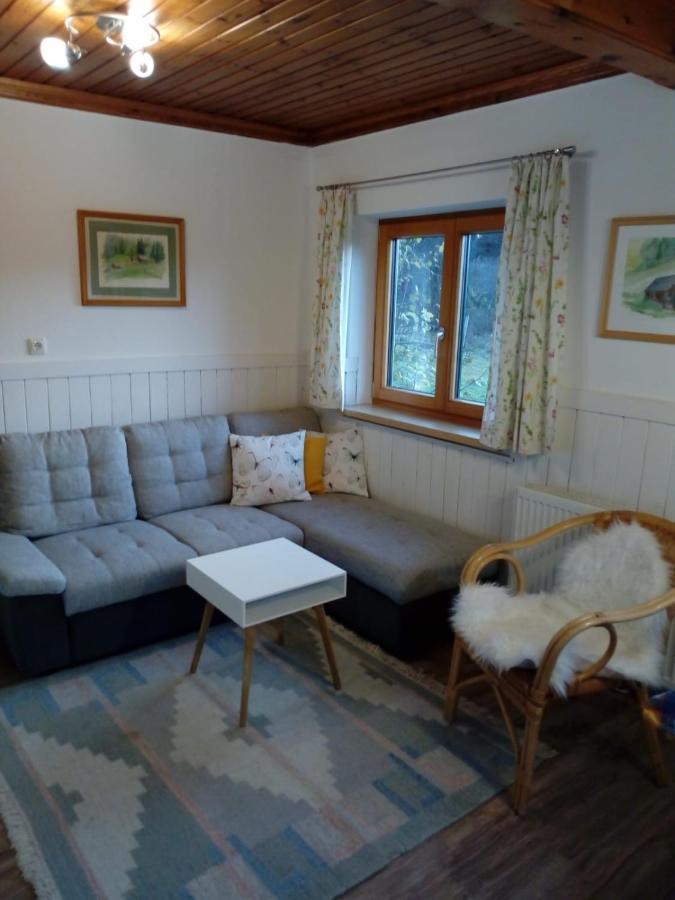 Haus Hoeber Archkogl Kültér fotó