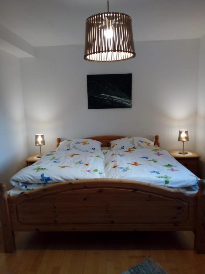 Haus Hoeber Archkogl Kültér fotó
